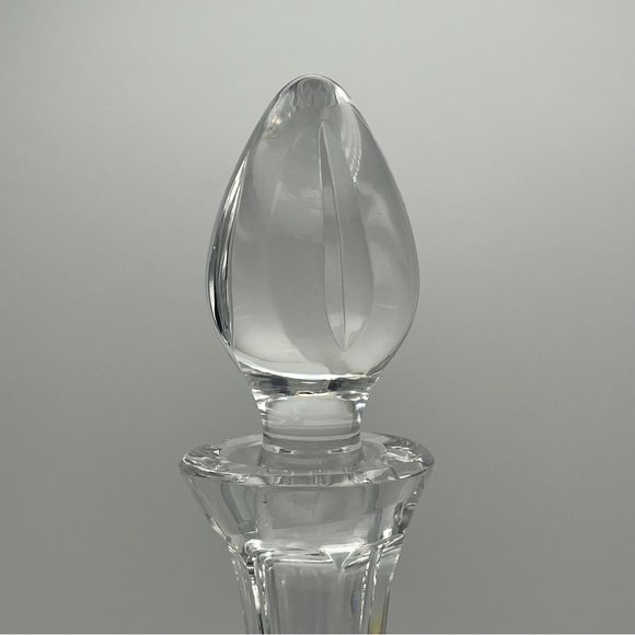 Crystal Decanter - Picture 9 of 11